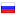 spbgasu.ru hosted country